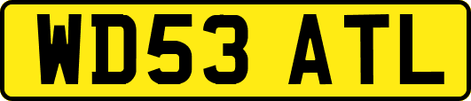 WD53ATL