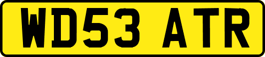 WD53ATR