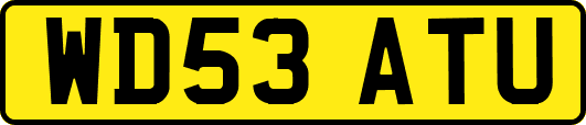 WD53ATU