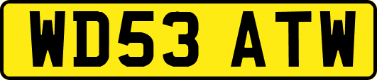 WD53ATW