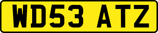 WD53ATZ