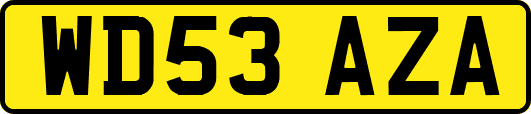 WD53AZA