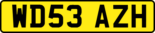 WD53AZH