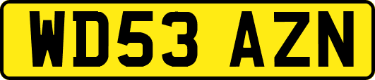 WD53AZN