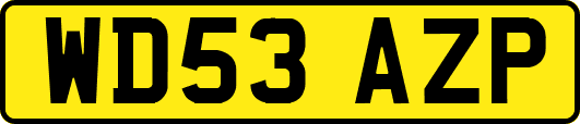 WD53AZP