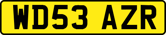 WD53AZR