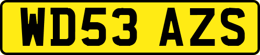 WD53AZS