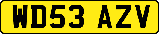 WD53AZV