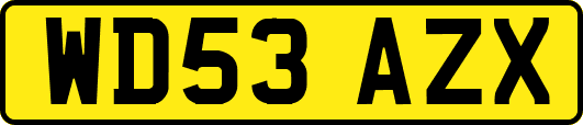 WD53AZX