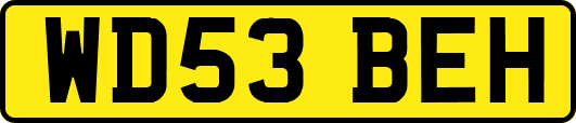 WD53BEH