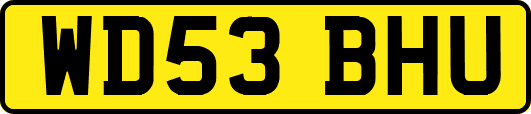 WD53BHU