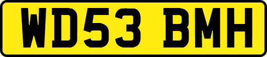 WD53BMH