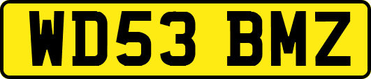 WD53BMZ