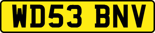 WD53BNV