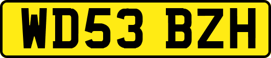 WD53BZH