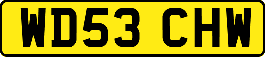 WD53CHW