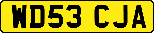 WD53CJA