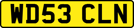 WD53CLN