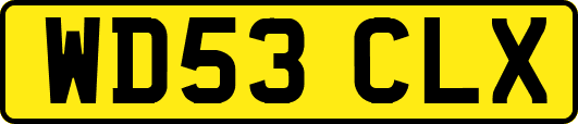 WD53CLX