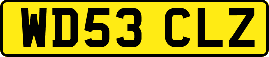 WD53CLZ