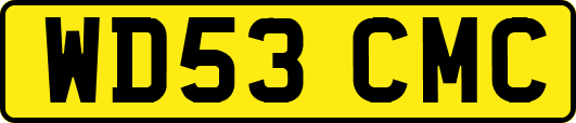 WD53CMC