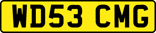 WD53CMG