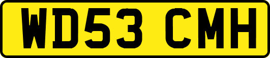 WD53CMH