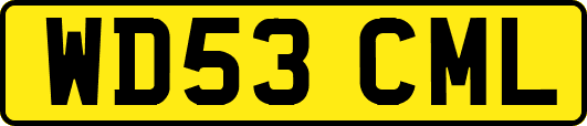 WD53CML