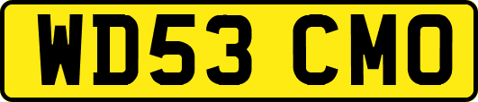 WD53CMO