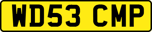 WD53CMP