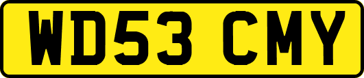 WD53CMY