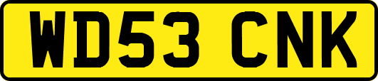WD53CNK