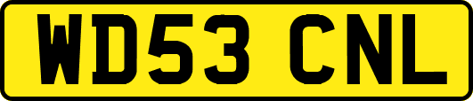 WD53CNL