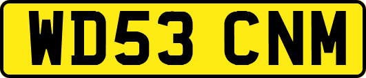 WD53CNM