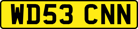 WD53CNN
