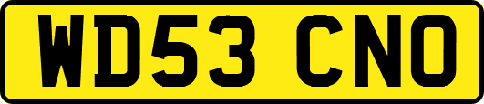 WD53CNO