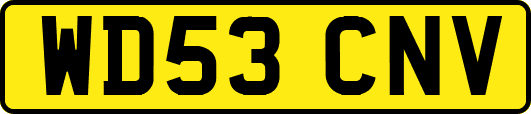 WD53CNV