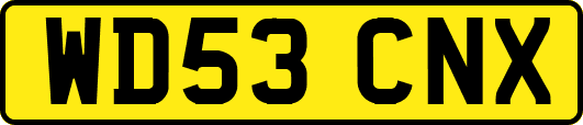 WD53CNX