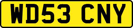 WD53CNY