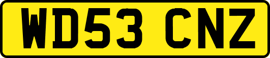 WD53CNZ