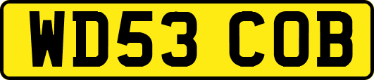 WD53COB