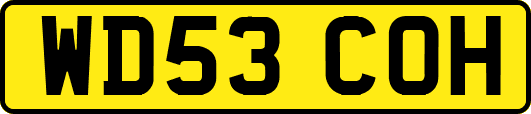 WD53COH