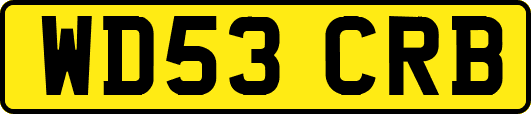 WD53CRB
