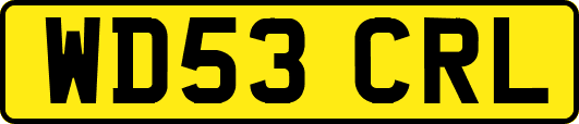 WD53CRL