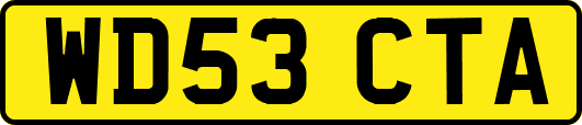 WD53CTA