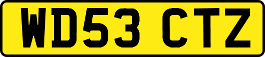 WD53CTZ