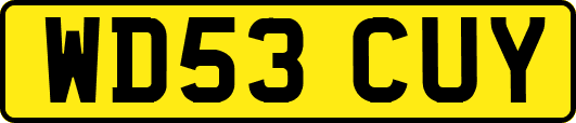 WD53CUY