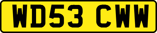 WD53CWW