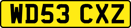 WD53CXZ