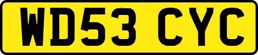WD53CYC